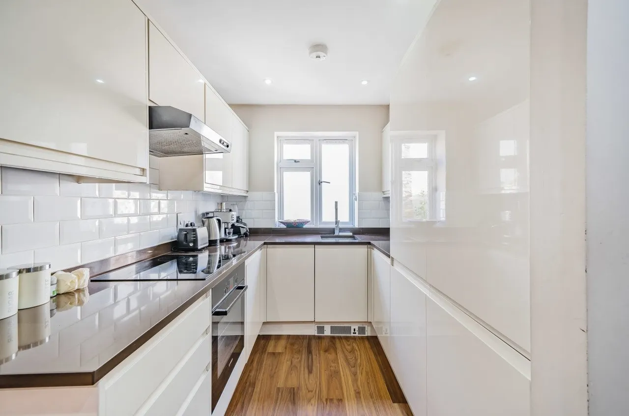 Oakley Place, London, SE1, photo 2