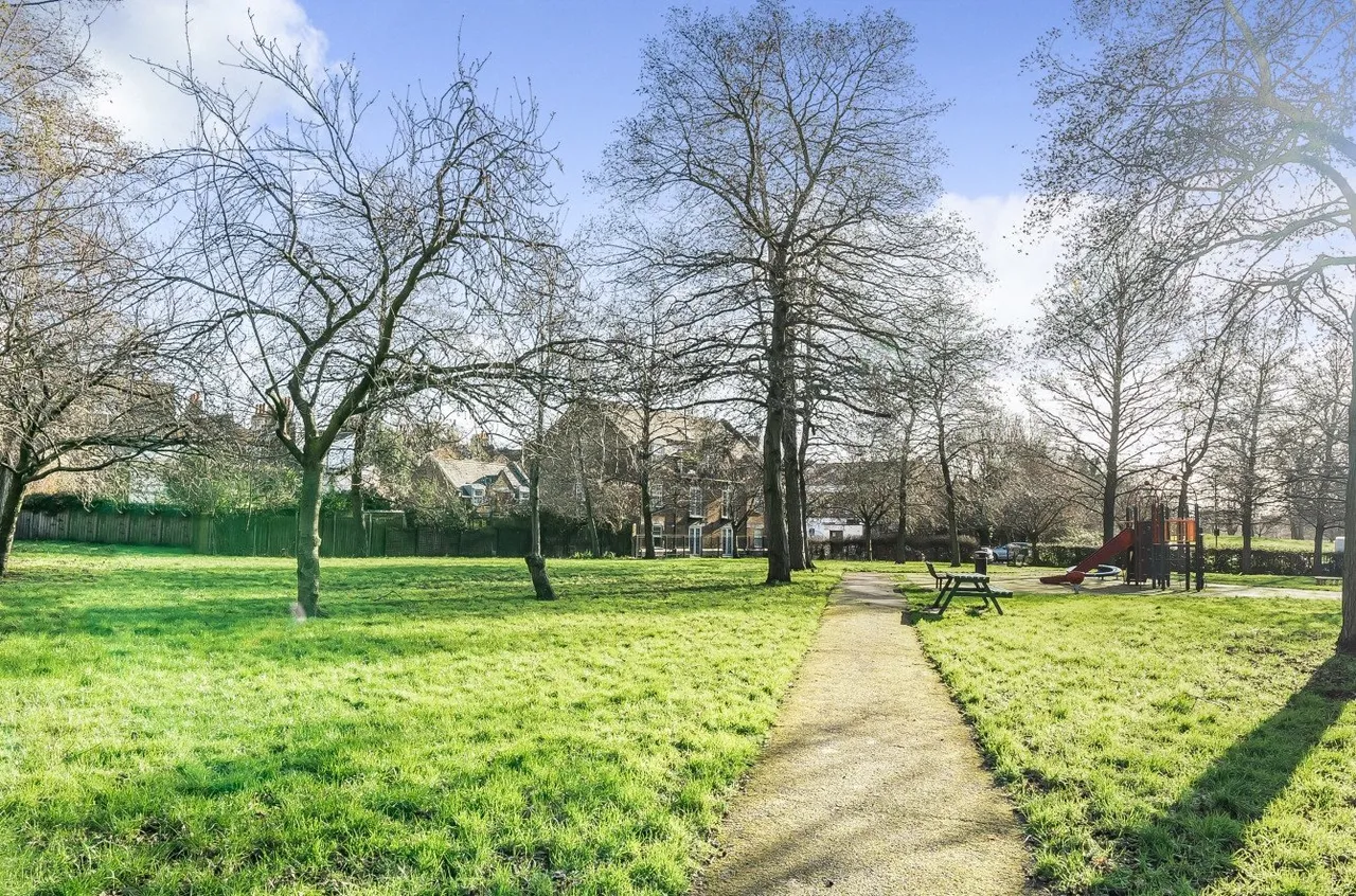 Oakley Place, London, SE1, photo 9