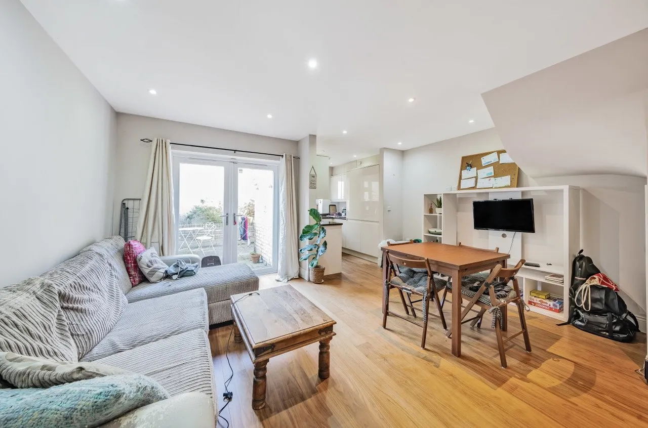 Oakley Place, London, SE1, photo 5