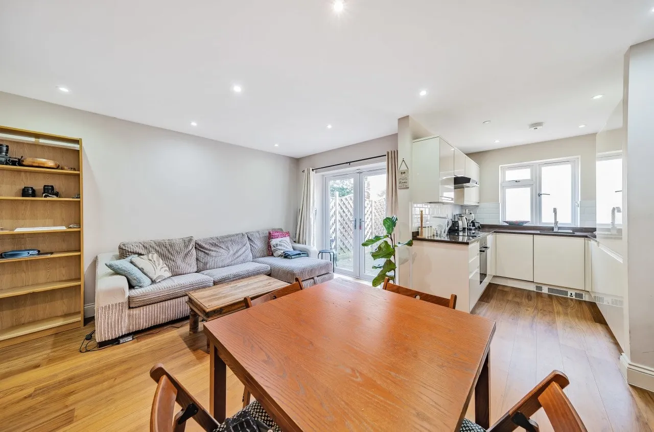 Oakley Place, London, SE1, photo 7