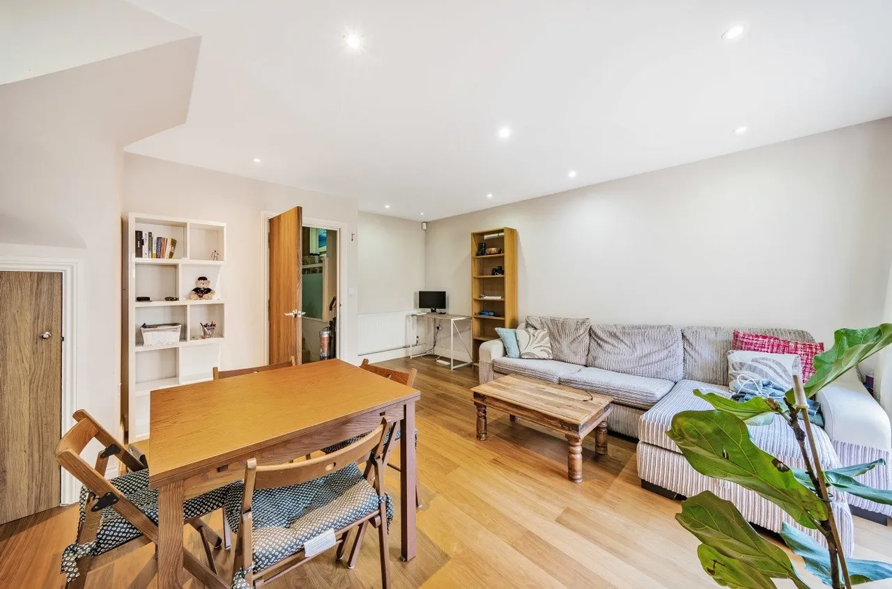 Oakley Place, London, SE1, photo 8