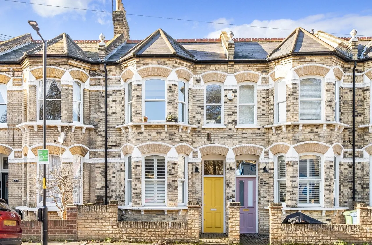 2 bed flat to rent — Oakley Place, London, SE1