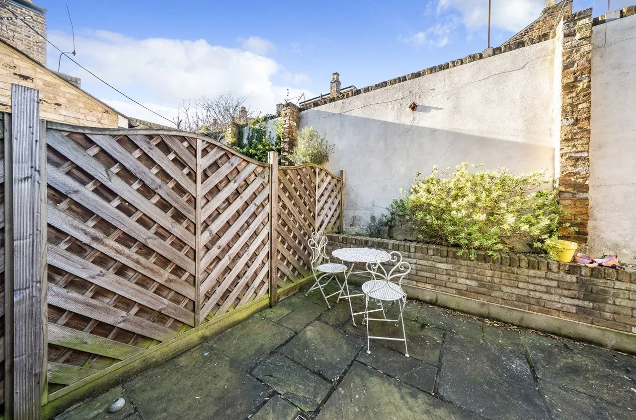 Oakley Place, London, SE1, photo 3