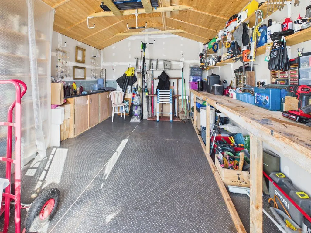 School Road, Praze, TR14, photo 18