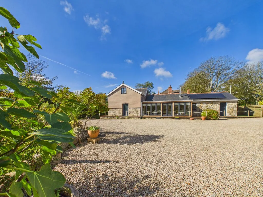 School Road, Praze, TR14, photo 10