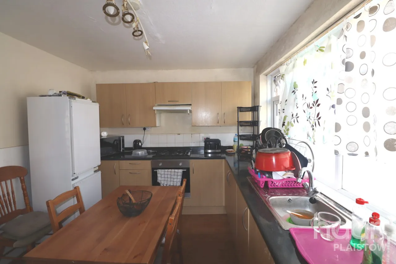 Chesterton Road, Plaistow, E13, photo 9