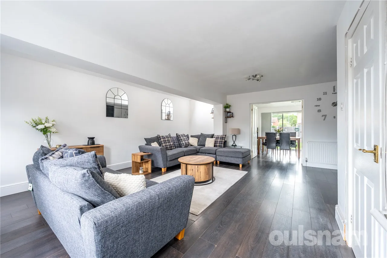 Ledbury Close, Matchborough East, B98, photo 6