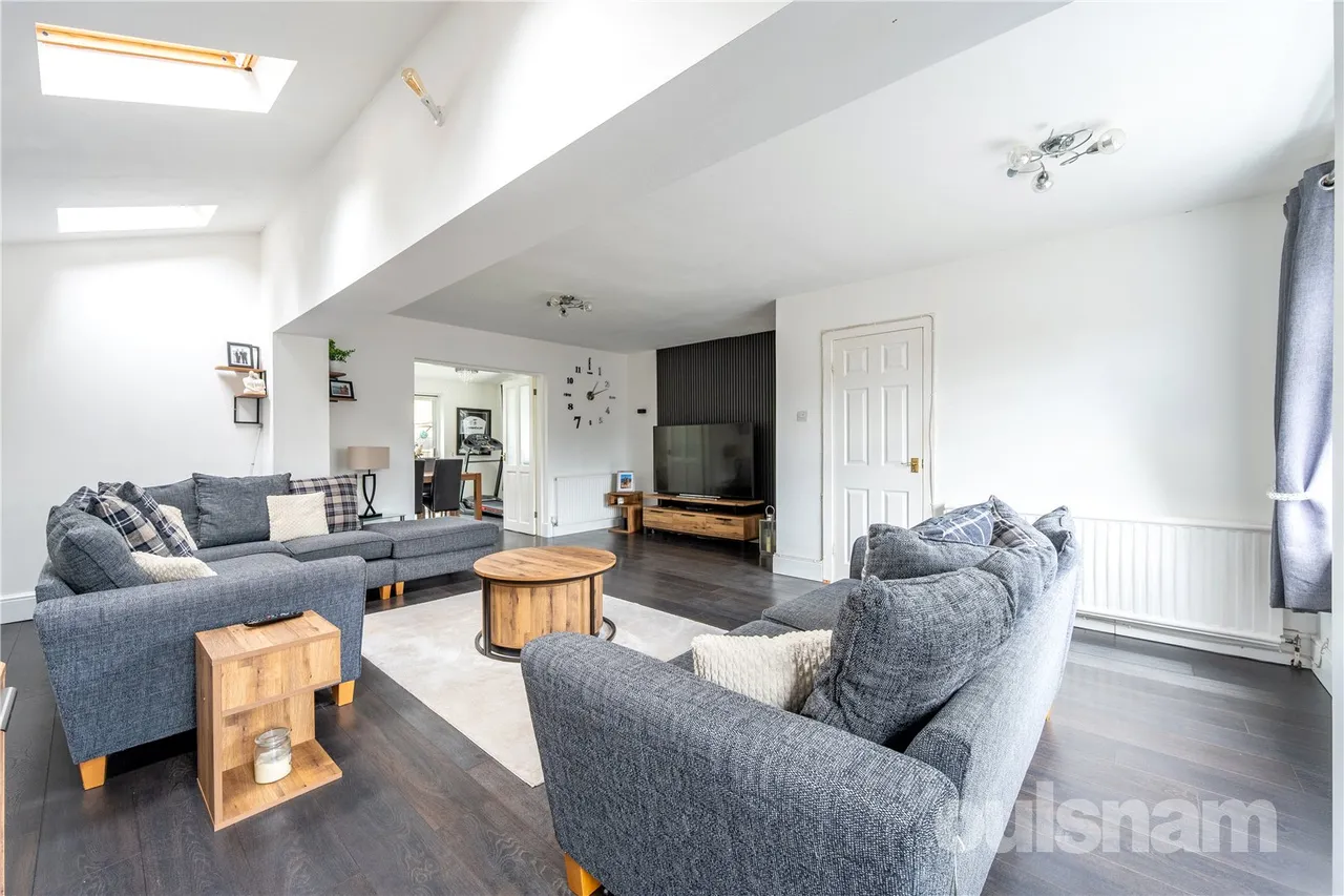 Ledbury Close, Matchborough East, B98, photo 2