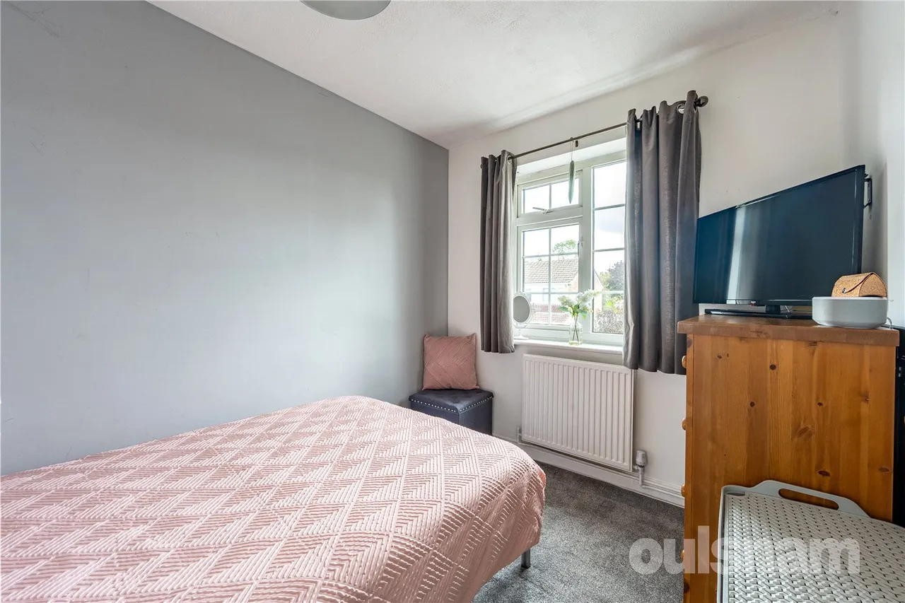Ledbury Close, Matchborough East, B98, photo 17