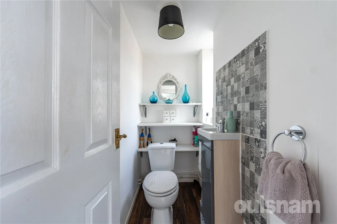 Ledbury Close, Matchborough East, B98, photo 5