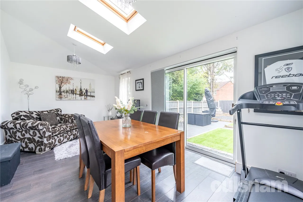 Ledbury Close, Matchborough East, B98, photo 8
