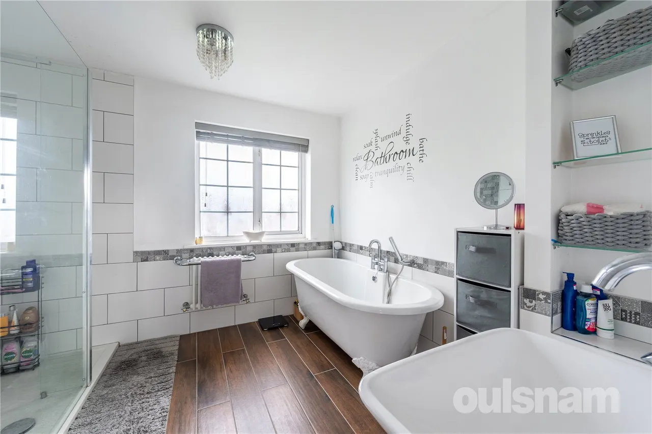 Ledbury Close, Matchborough East, B98, photo 19
