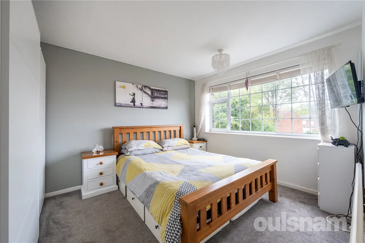 Ledbury Close, Matchborough East, B98, photo 15