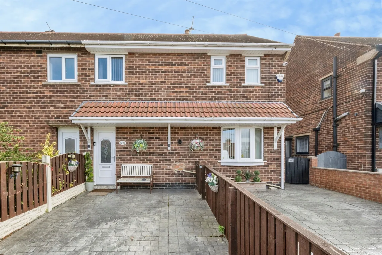 Old Mill Road, Conisbrough, DN12, photo 20