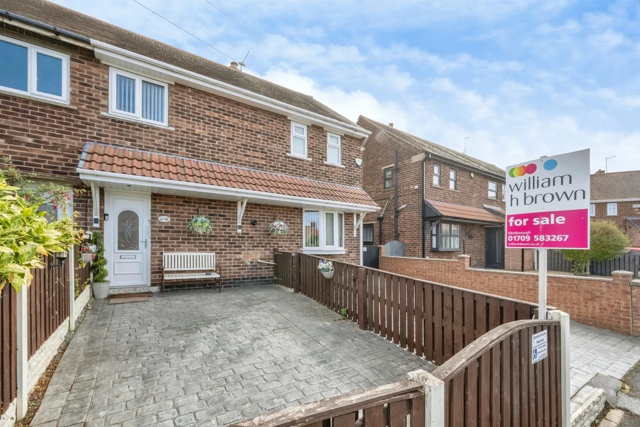 Old Mill Road, Conisbrough, DN12, photo 19