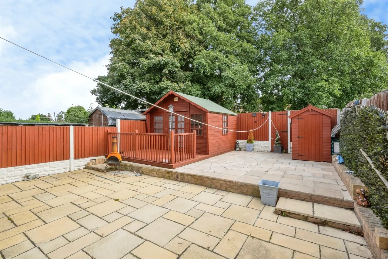 Old Mill Road, Conisbrough, DN12, photo 4