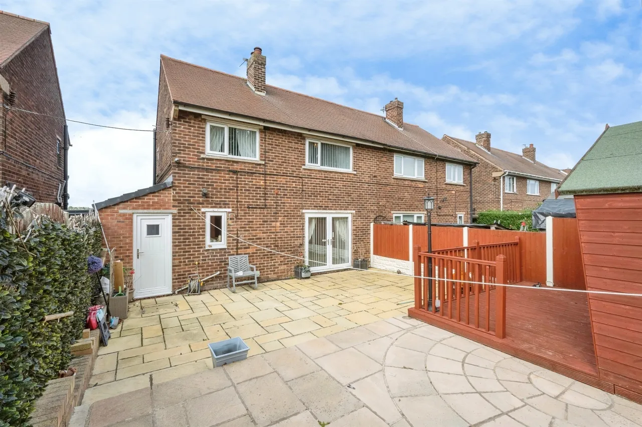 Old Mill Road, Conisbrough, DN12, photo 18