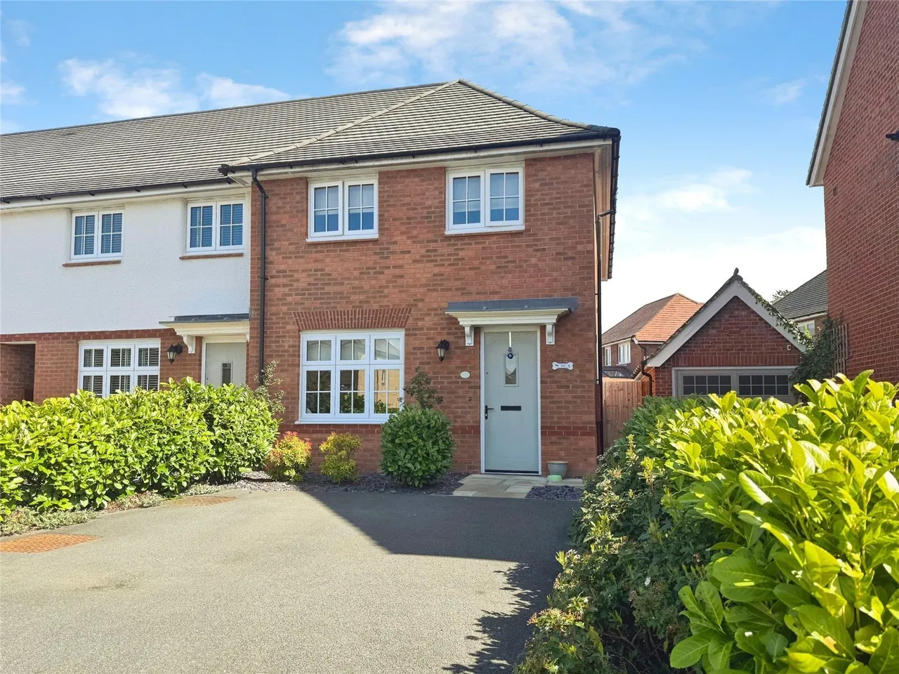 3 bed house for sale, Dragoon Drive, Saighton, CH3