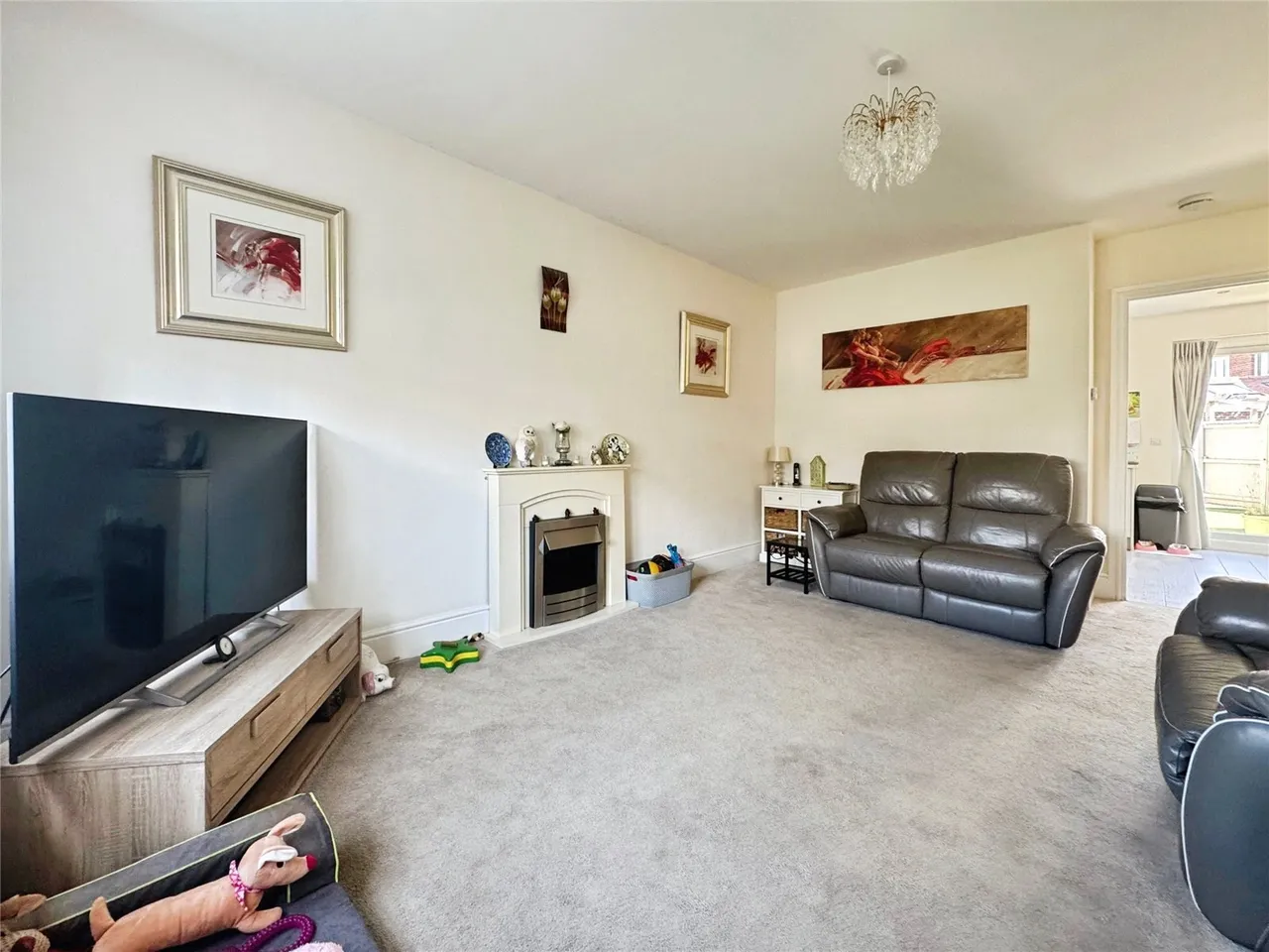 Dragoon Drive, Saighton, CH3, photo 2