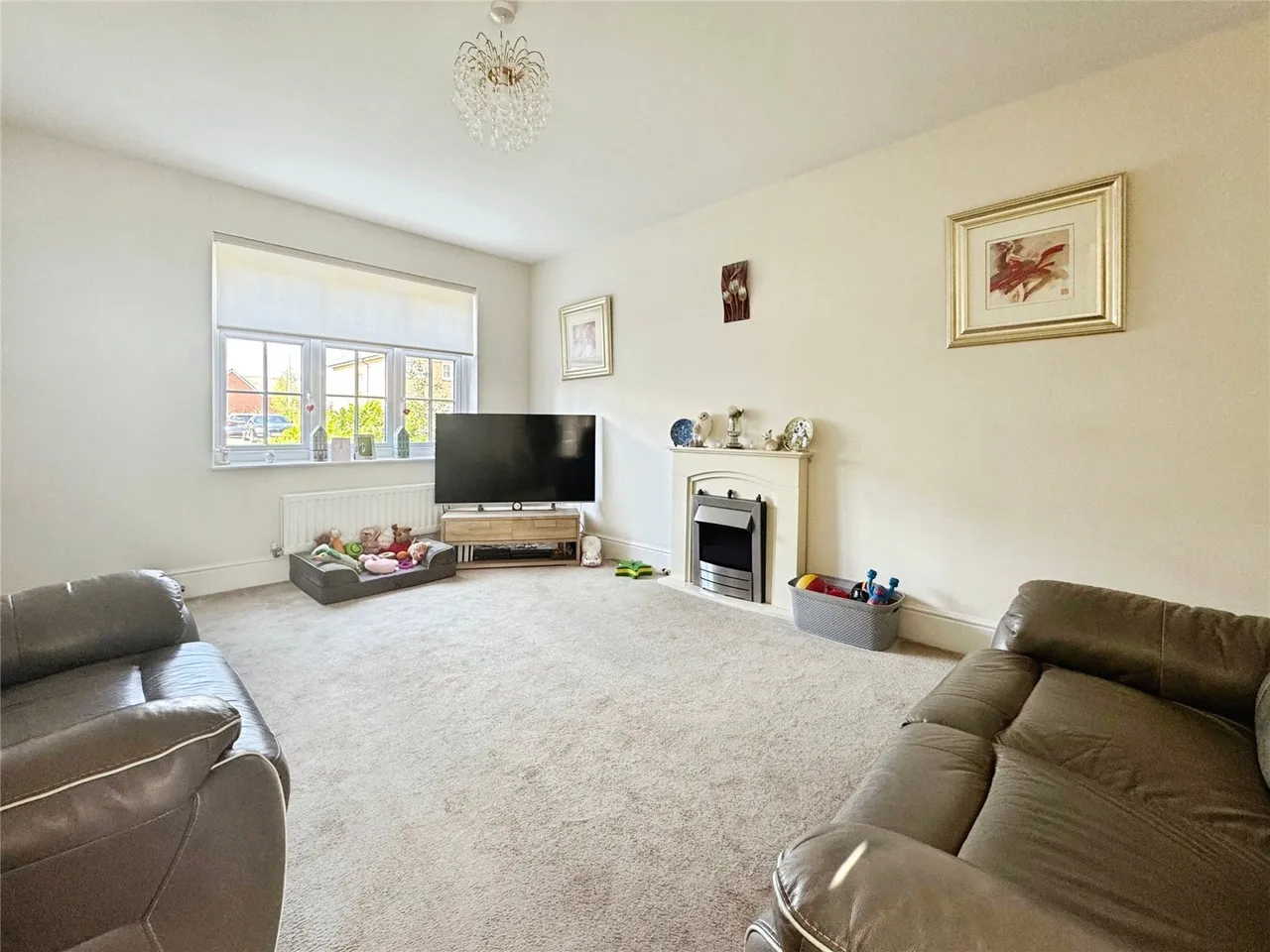 Dragoon Drive, Saighton, CH3, photo 4