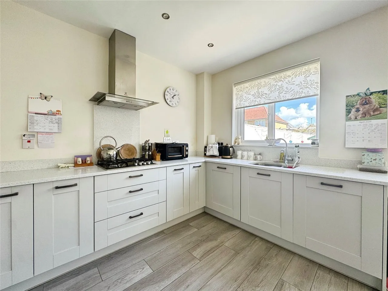 Dragoon Drive, Saighton, CH3, photo 8
