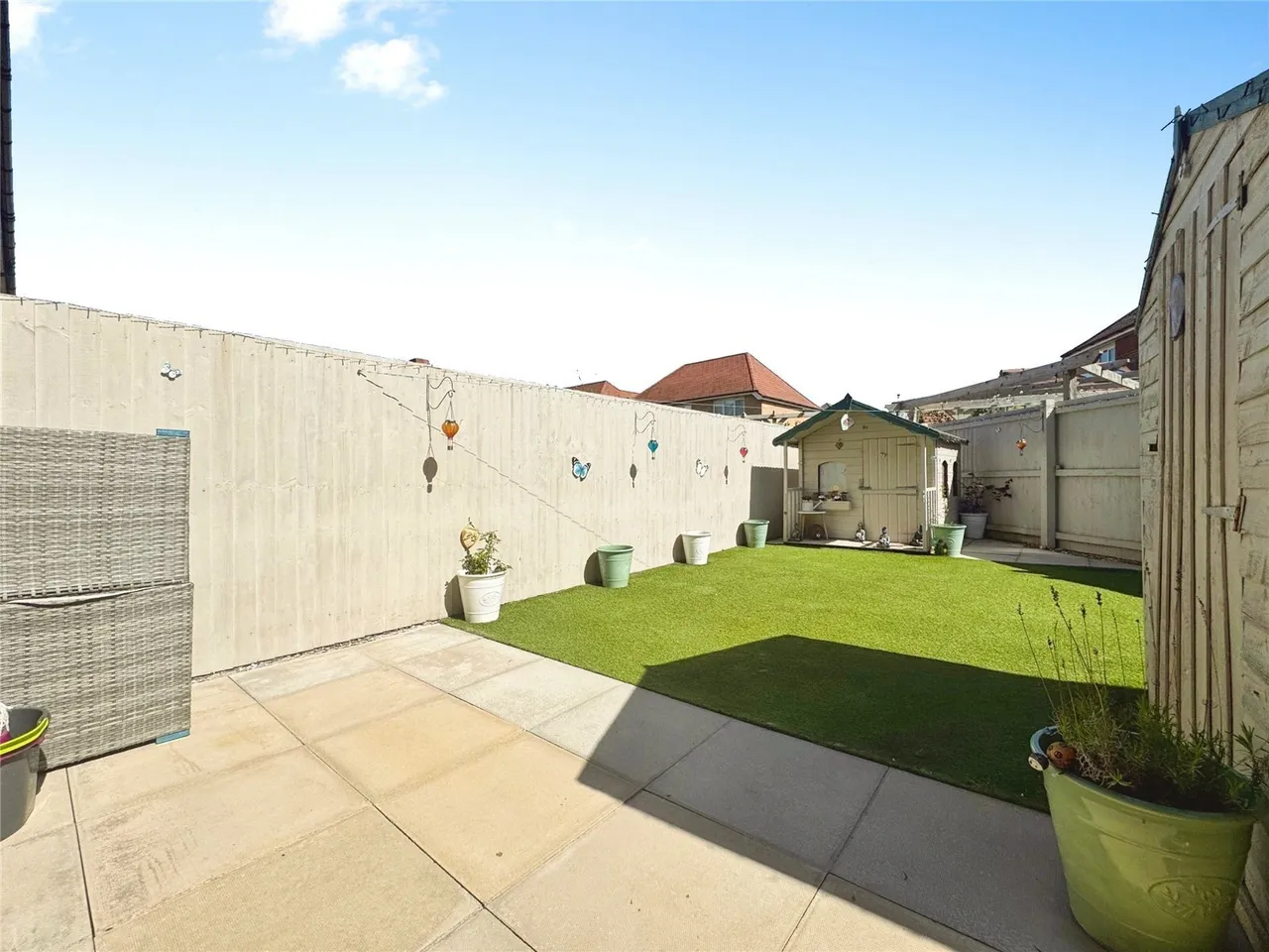 Dragoon Drive, Saighton, CH3, photo 21