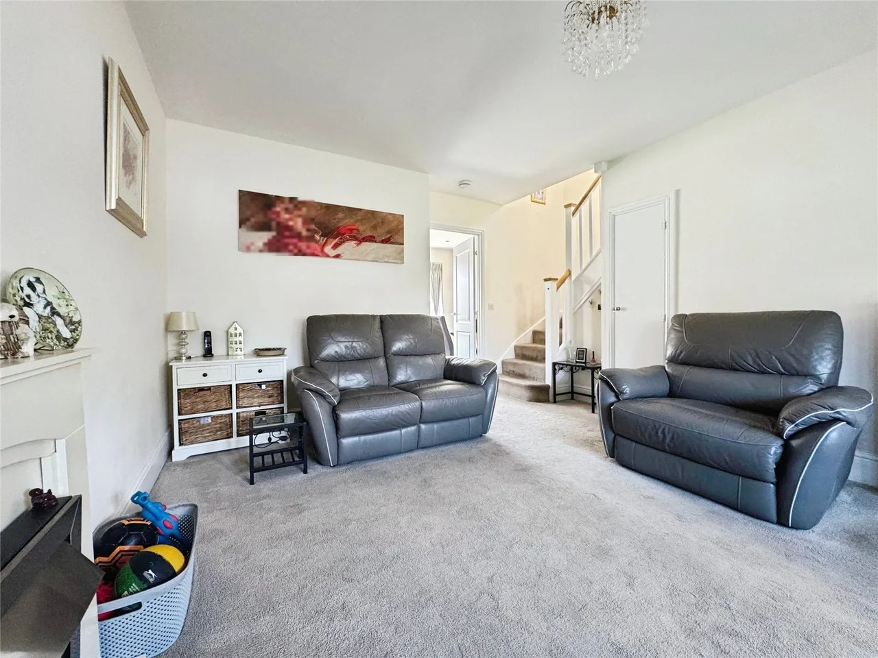 Dragoon Drive, Saighton, CH3, photo 3