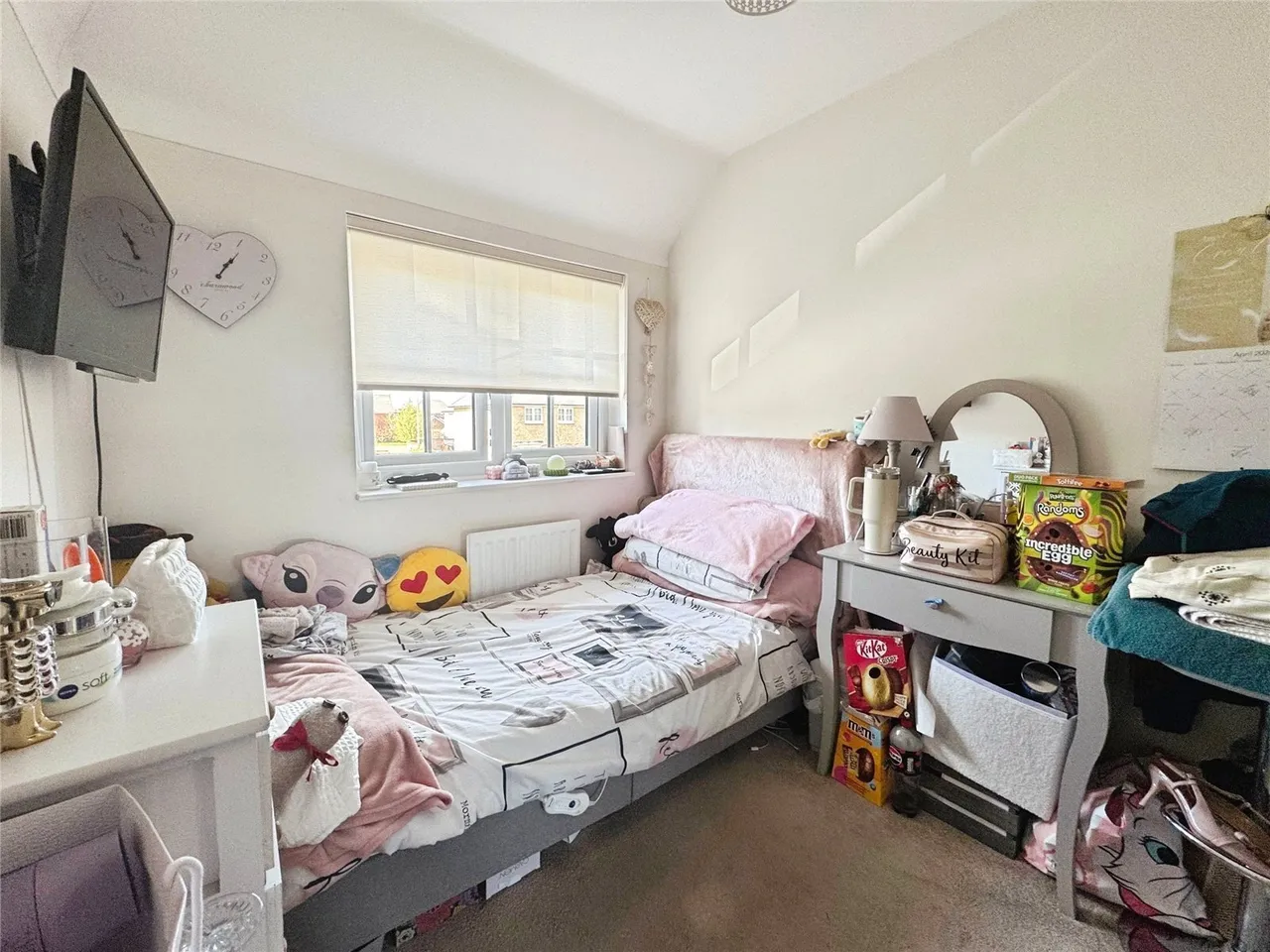 Dragoon Drive, Saighton, CH3, photo 17