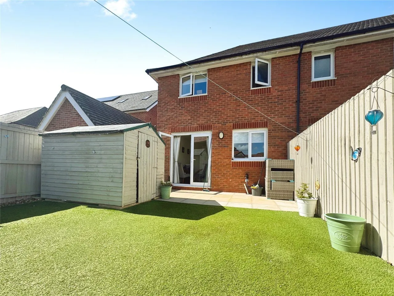 Dragoon Drive, Saighton, CH3, photo 22