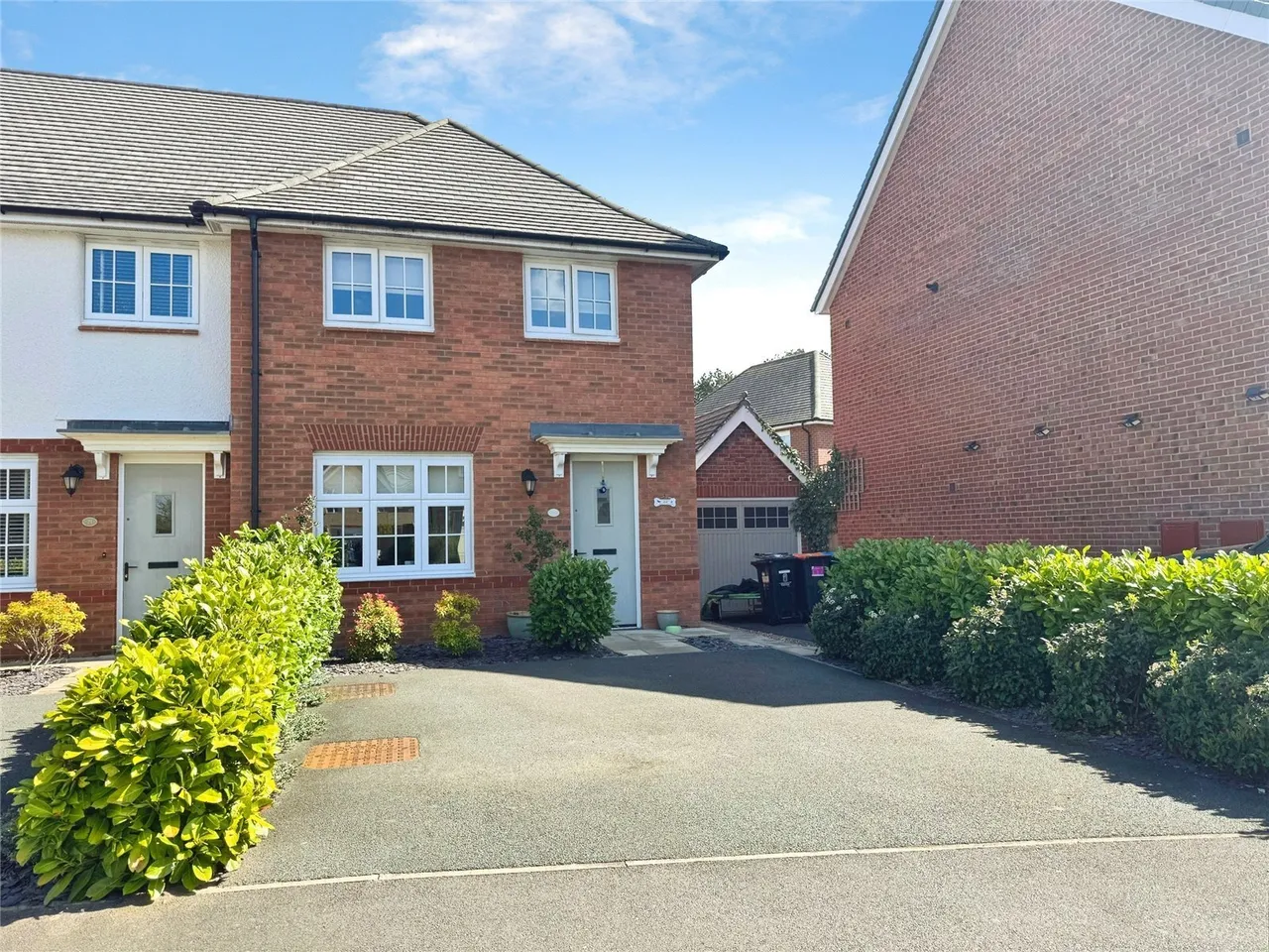 Dragoon Drive, Saighton, CH3, photo 23