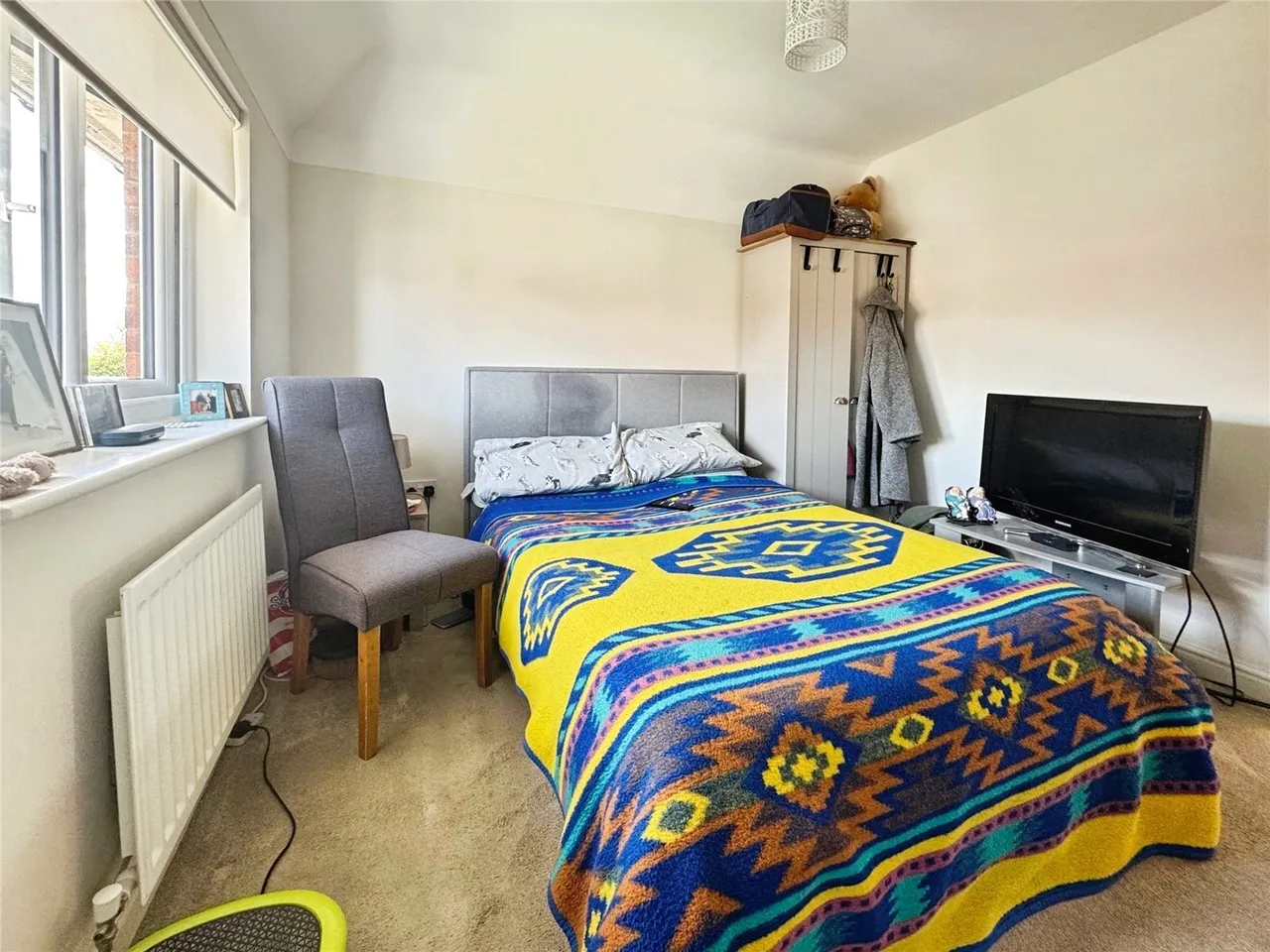 Dragoon Drive, Saighton, CH3, photo 13