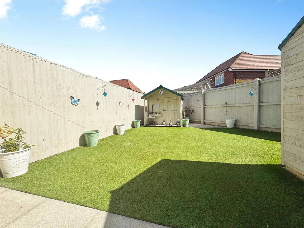 Dragoon Drive, Saighton, CH3, photo 20