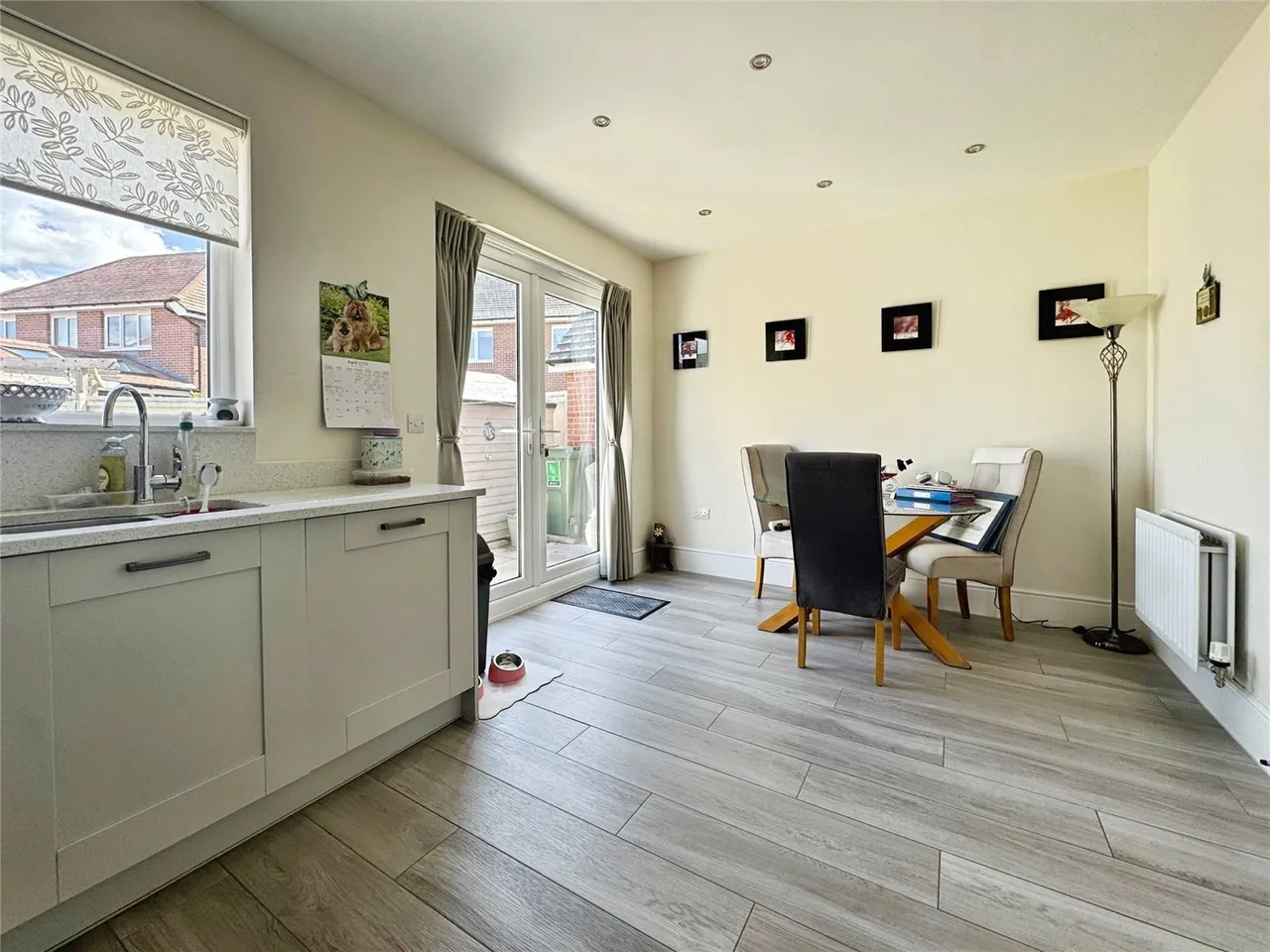 Dragoon Drive, Saighton, CH3, photo 7