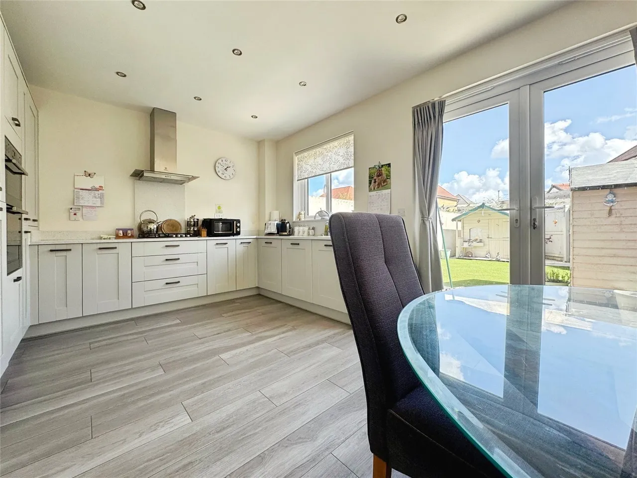 Dragoon Drive, Saighton, CH3, photo 9