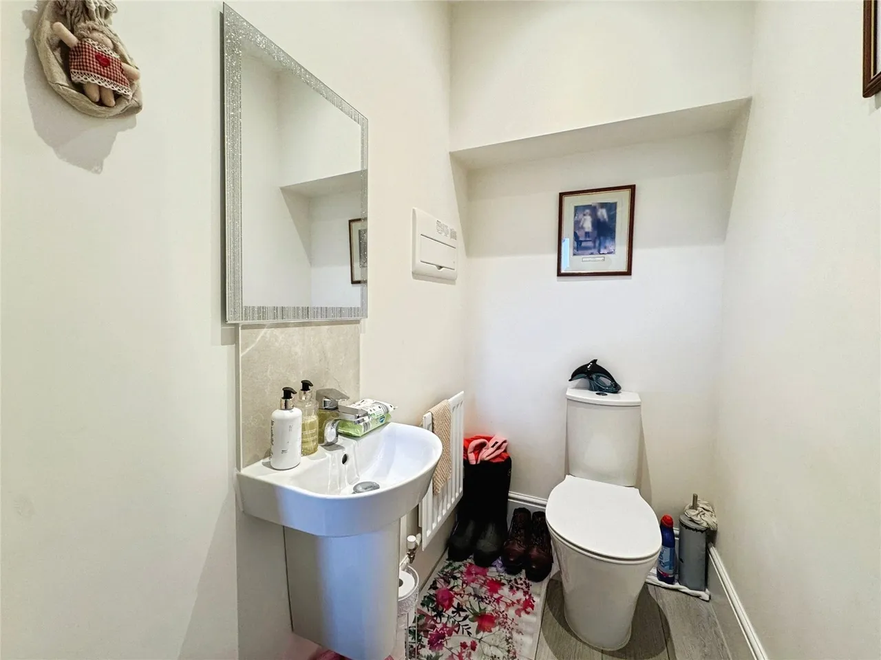 Dragoon Drive, Saighton, CH3, photo 10
