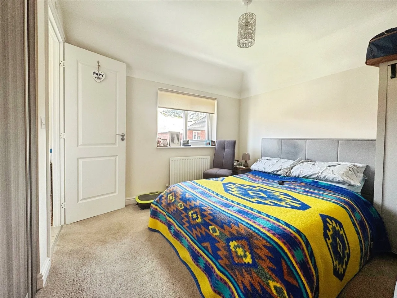 Dragoon Drive, Saighton, CH3, photo 12