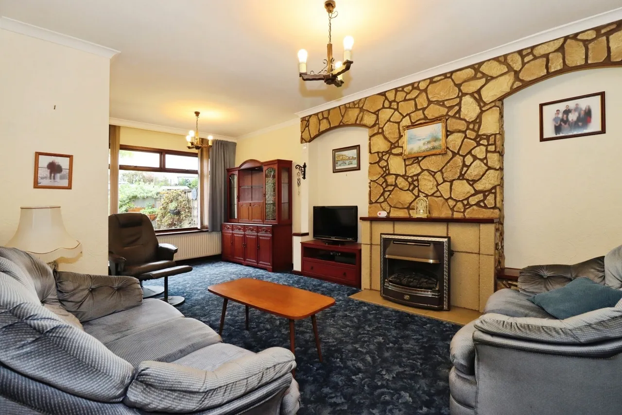 Pembroke Road, Soundwell, Bristol, BS15, photo 12