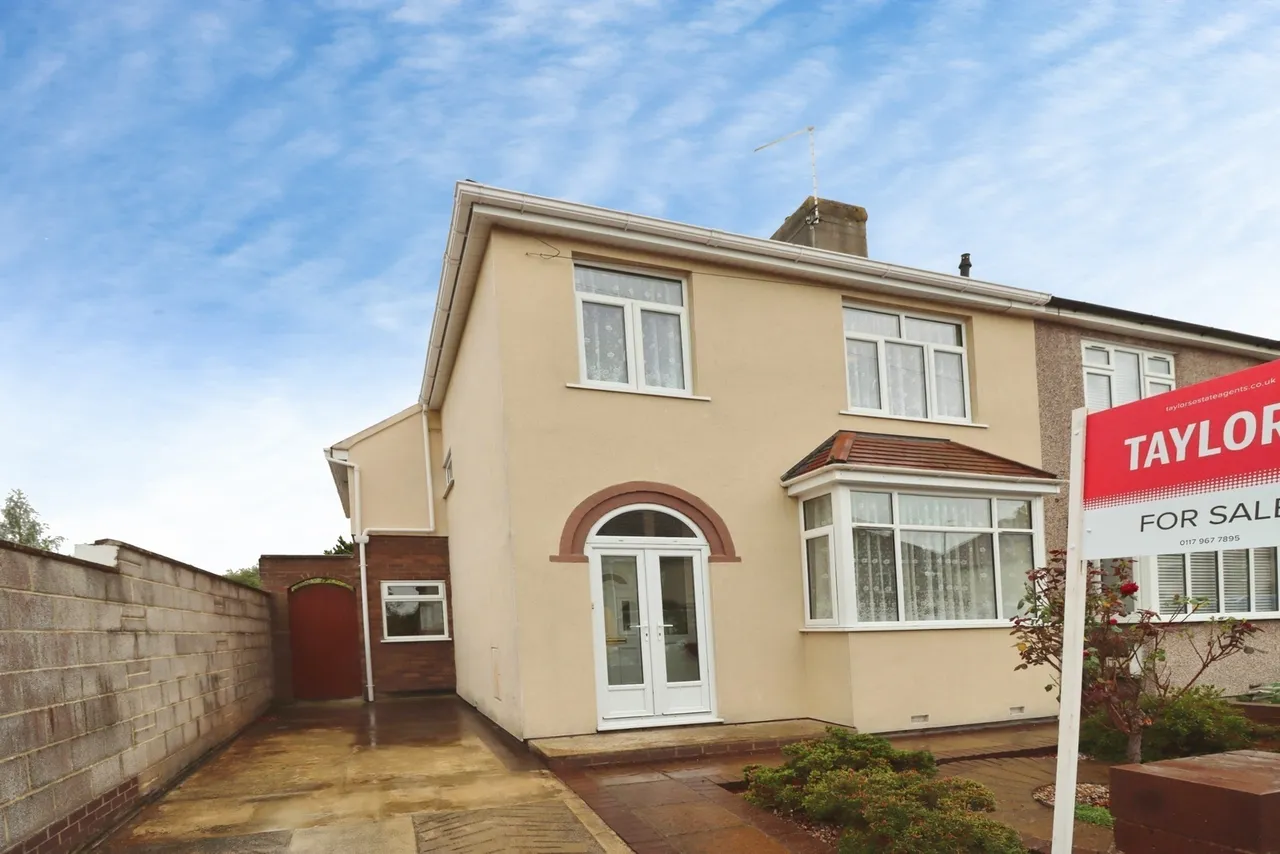 Pembroke Road, Soundwell, Bristol, BS15, photo 15