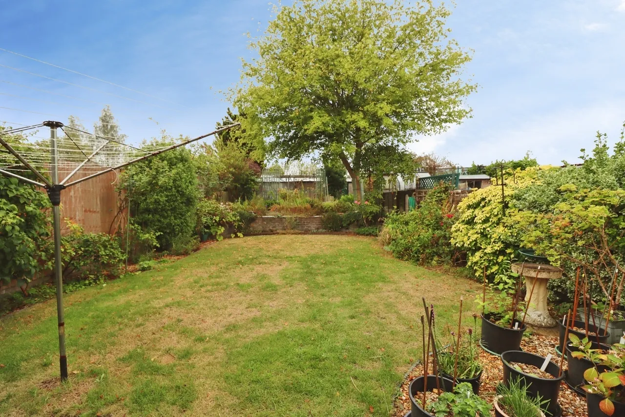 Pembroke Road, Soundwell, Bristol, BS15, photo 14