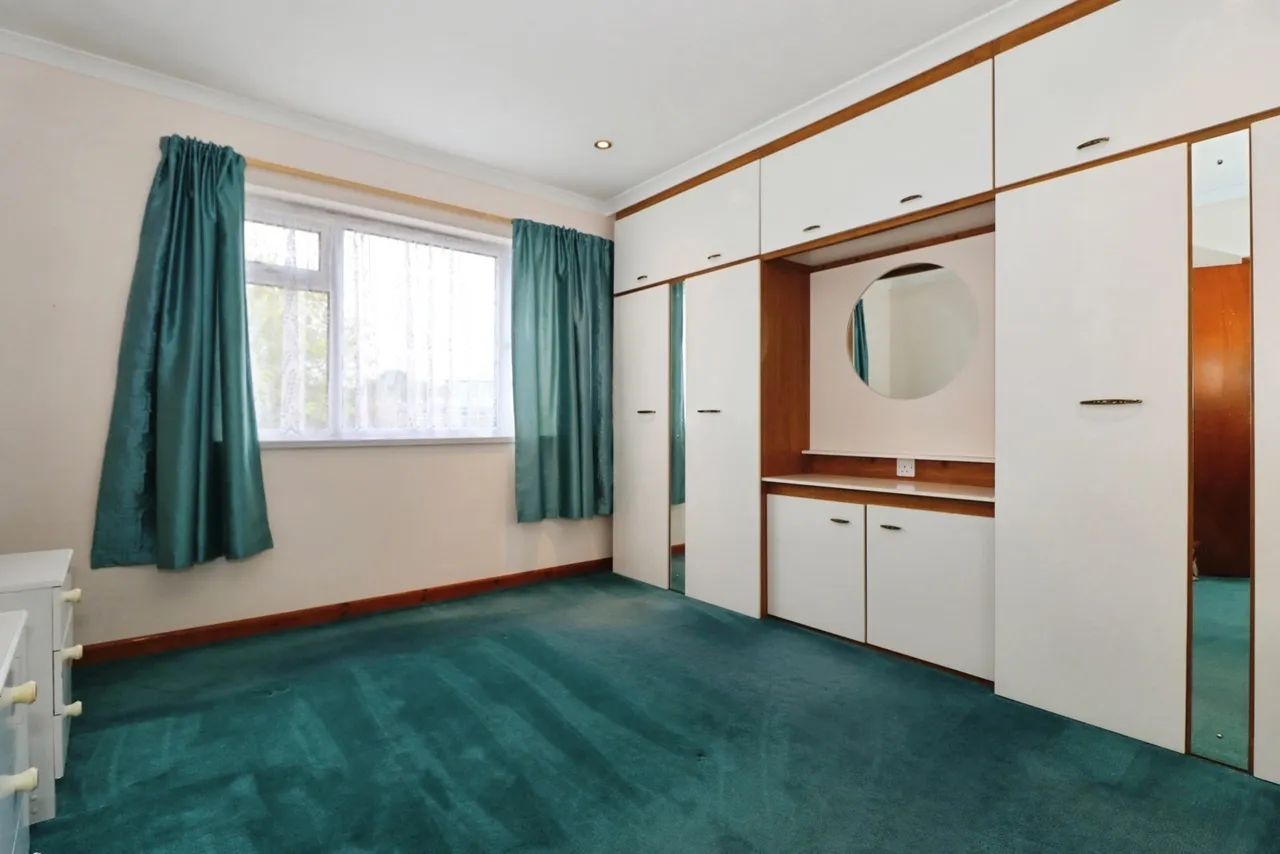 Pembroke Road, Soundwell, Bristol, BS15, photo 9
