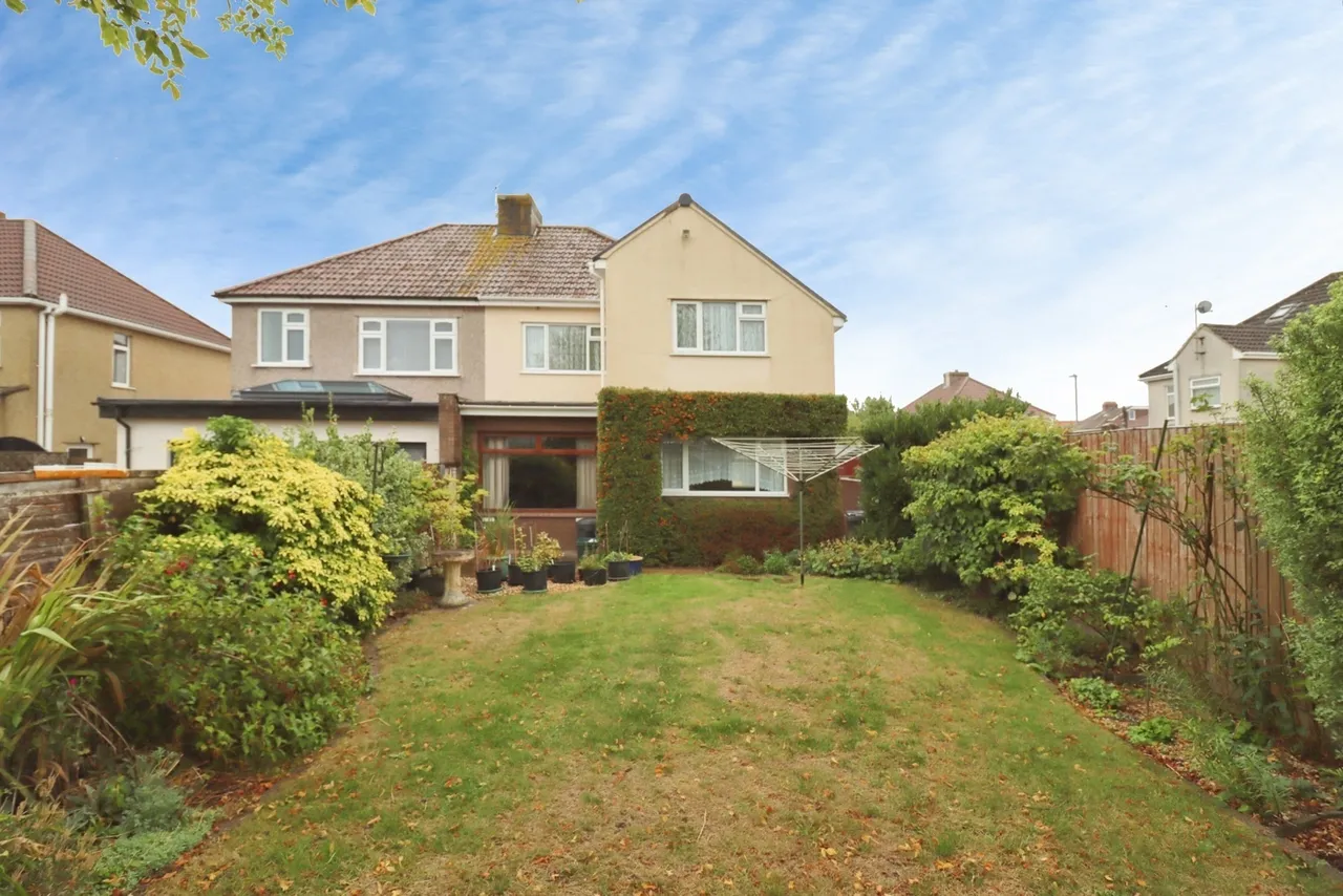 4 bed house for sale — Pembroke Road, Soundwell, Bristol, BS15