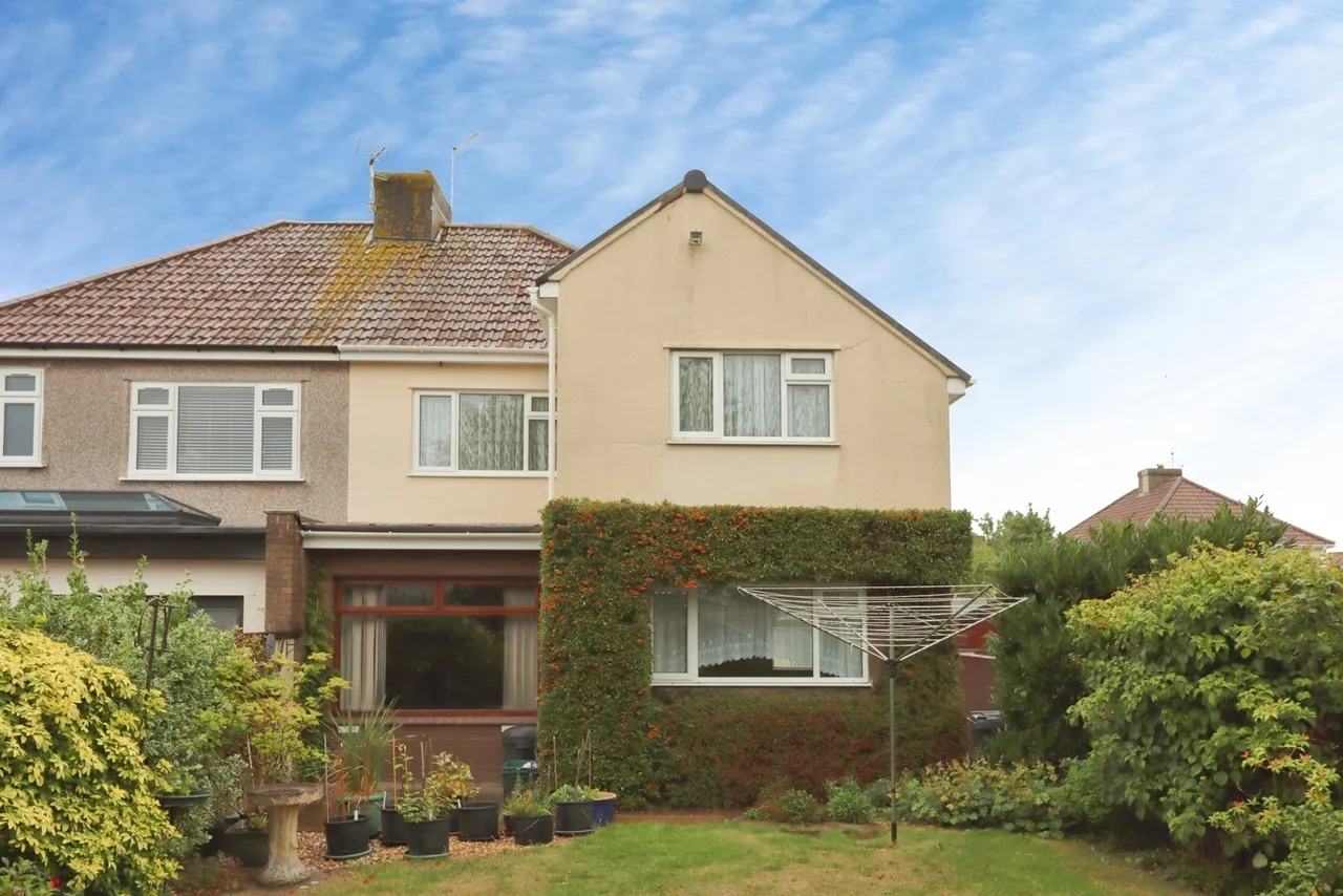 Pembroke Road, Soundwell, Bristol, BS15, photo 13