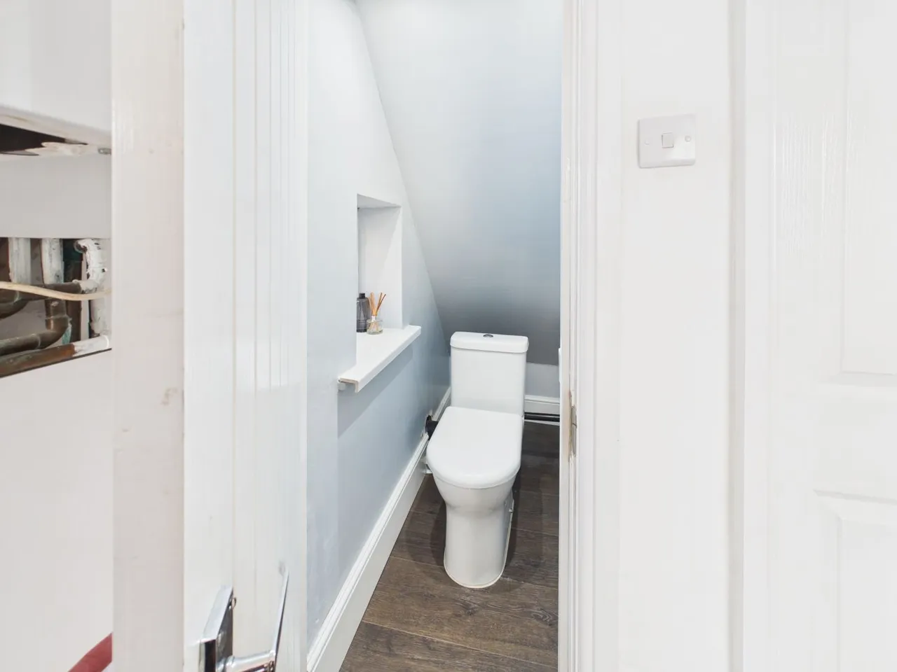 Levine Avenue, Blackpool, FY4, photo 4