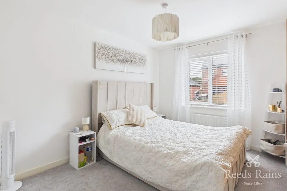 Lotus Crescent, Castleford, West Yorkshire, WF10, photo 10