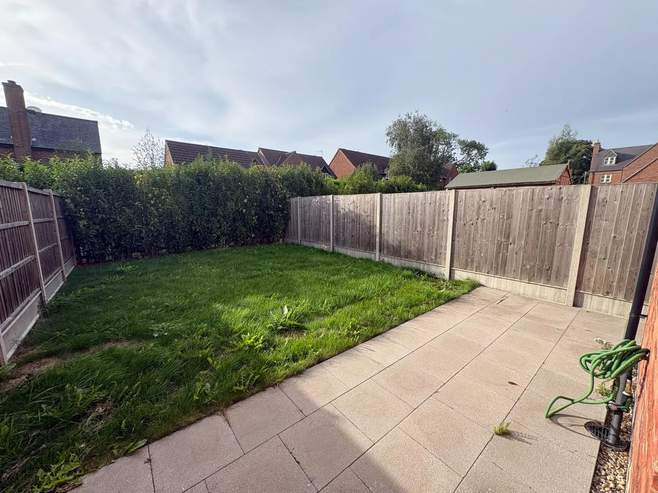 Hedgerow Close, Old Dalby, LE14, photo 3
