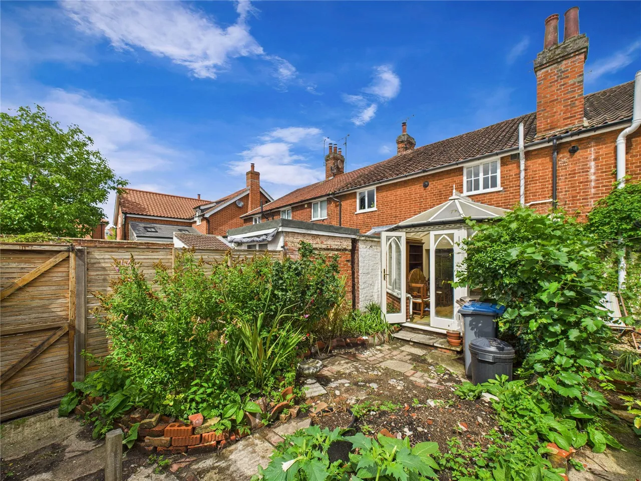 Brook Street, Woodbridge, IP12, photo 10