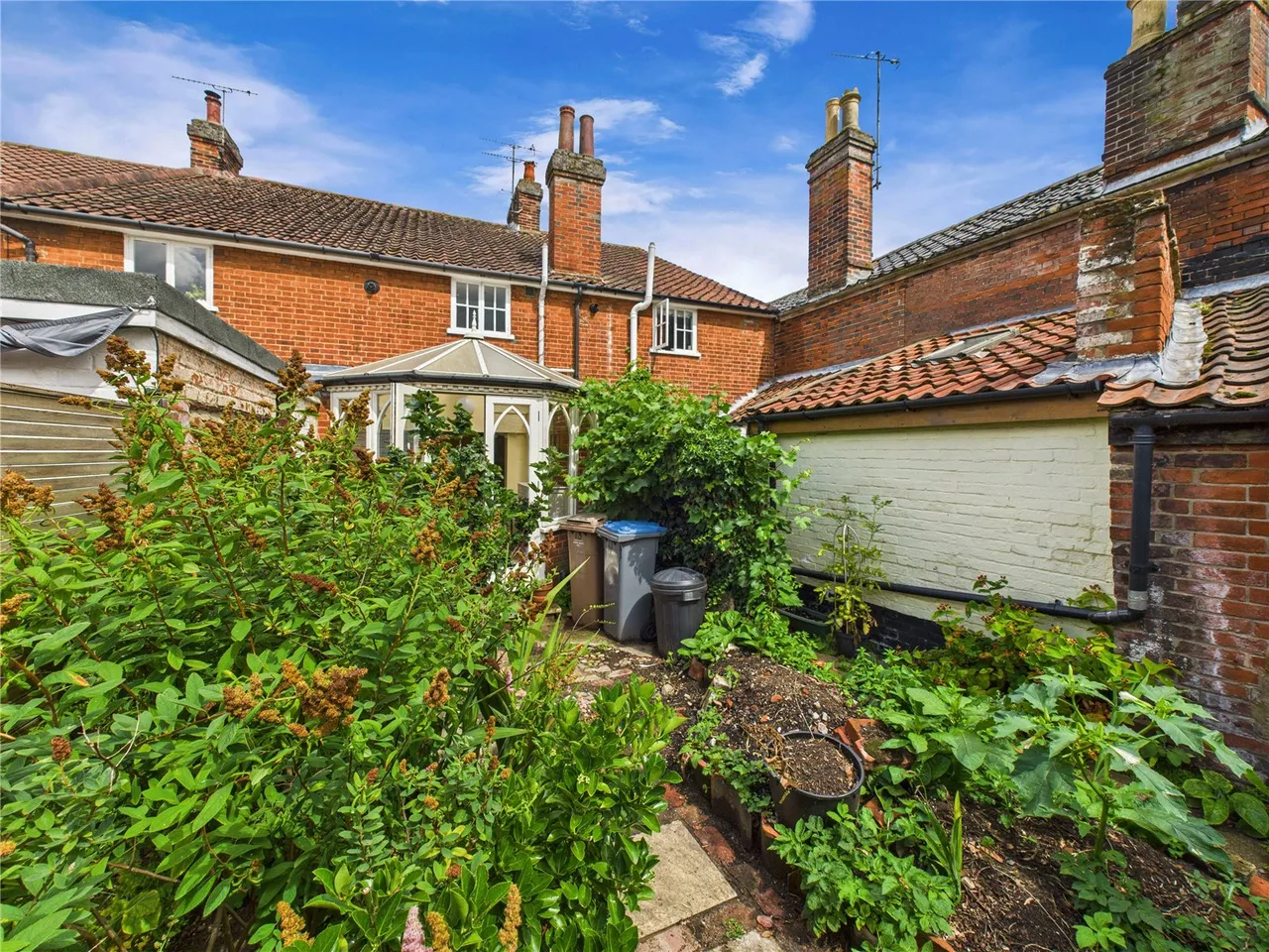 Brook Street, Woodbridge, IP12, photo 11