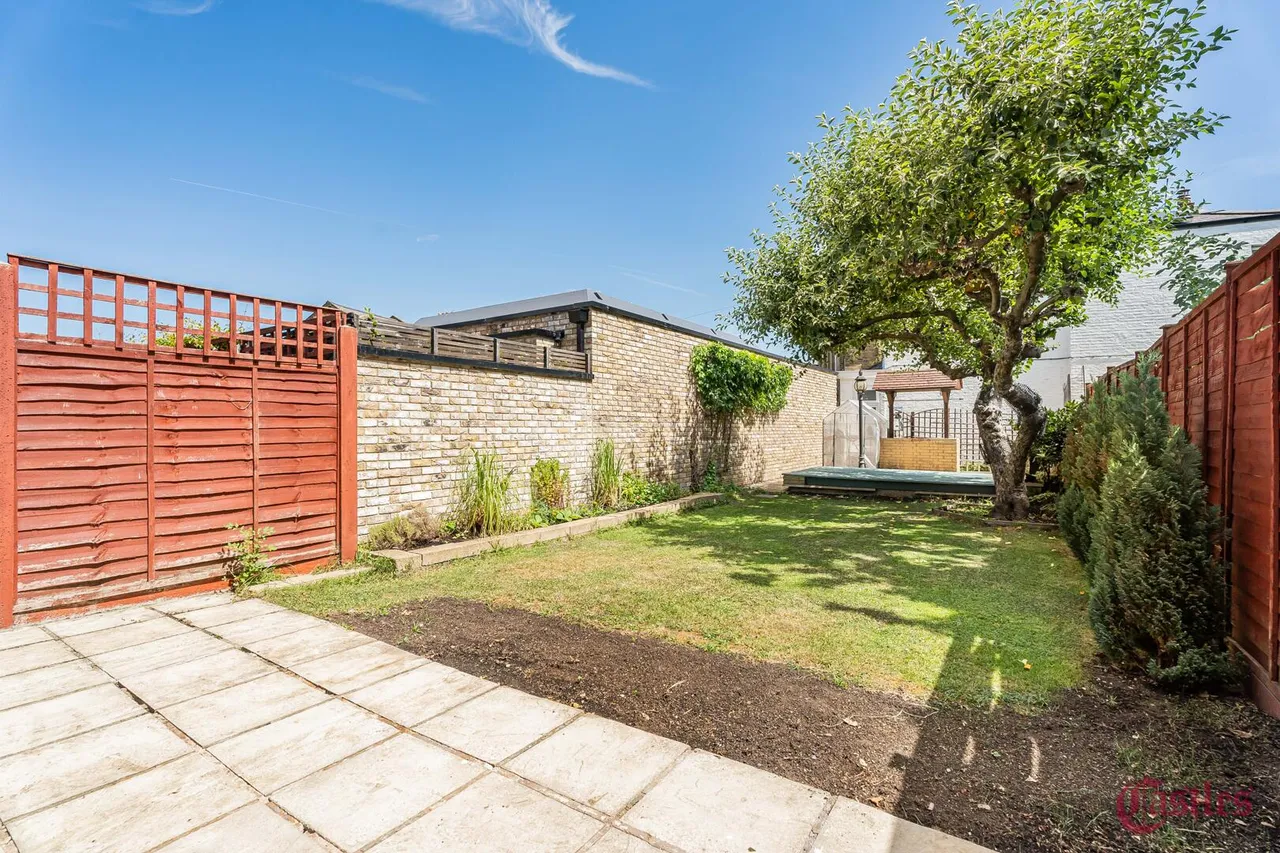 Whittington Road, N22, photo 27