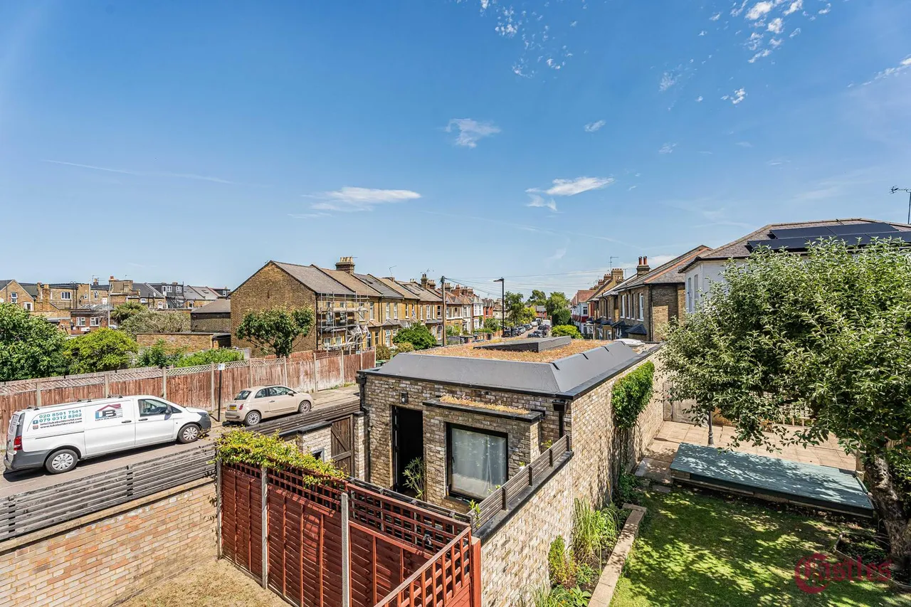Whittington Road, N22, photo 25