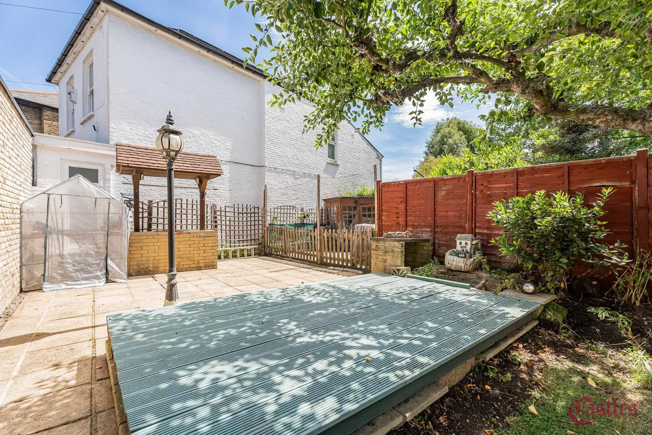 Whittington Road, N22, photo 20